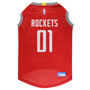 Houston Rockets - Mesh Jersey